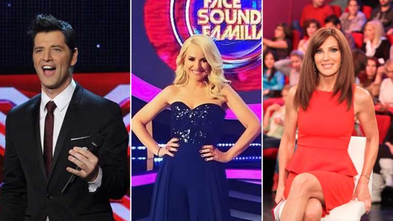 Η ταινία που ξεπέρασε σε τηλεθέαση το X-Factor, YFSF και Πάμε Πακέτο