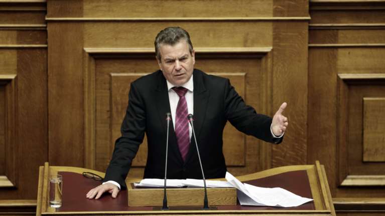 Προαναγγελία Πετρόπουλου: Σε ένα μήνα έρχεται ρύθμιση για τις οφειλές