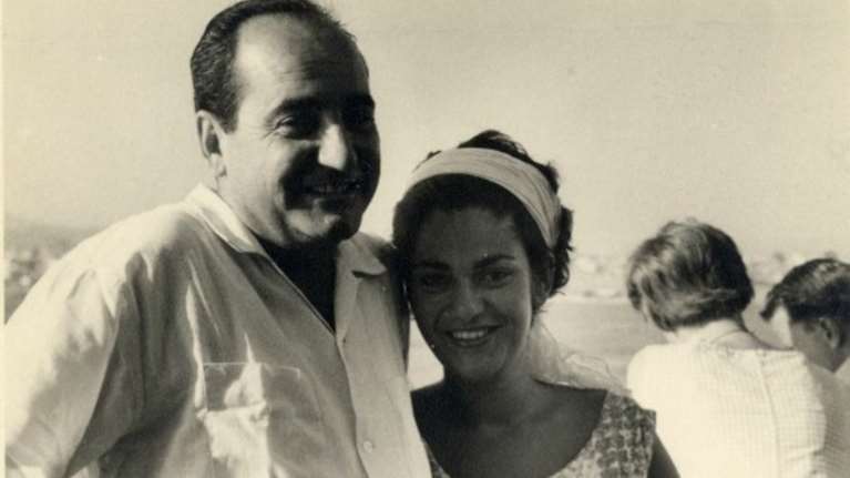 Ο άγνωστος Μητσοτάκης