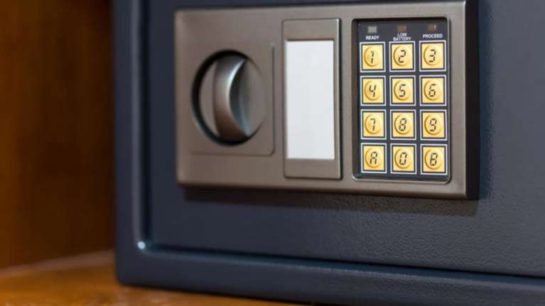 &quot;Ριφιφήδες&quot; έκλεψαν χρηματοκιβώτιο από τα ΤΕΙ Κρήτης