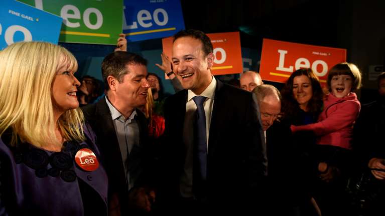 Γκέι και Ινδός ο επόμενος πρωθυπουργός της... Ιρλανδίας;