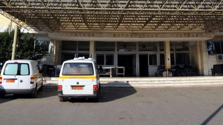 Πάτρα: Καβγάς αλλοδαπών στην παραλιακή