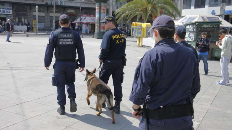 Ένας νεκρός από ξεκαθάρισμα λογαριασμών για ναρκωτικά στην Ομόνοια