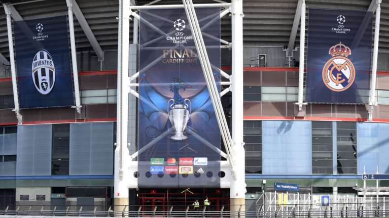 «Αστακός» απόψε το Κάρντιφ λόγω του τελικού του Champions League