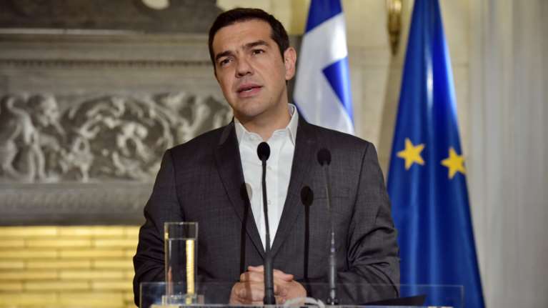 Τσίπρας: Ανόητη και χαιρέκακη η στάση αντιπολίτευσης και ΜΜΕ