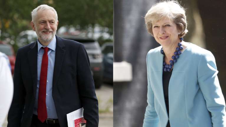 To χτύπημα στο Λονδίνο βάζει “φωτιά” στο πολιτικό σκηνικό