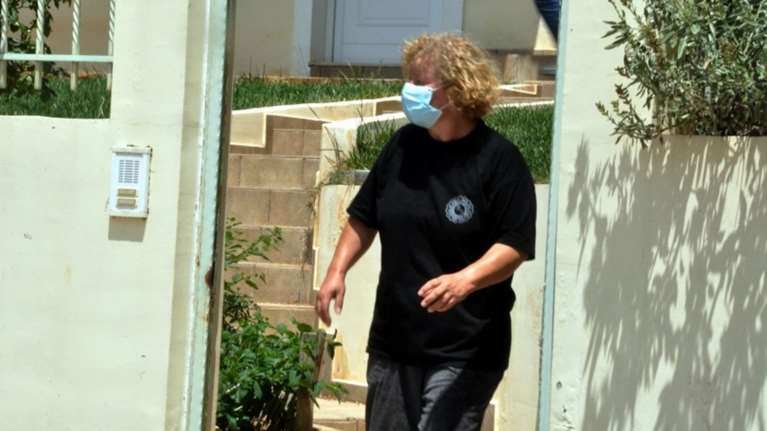 Μυστήριο με πτώμα γυναίκας στην 4η μαρίνα Γλυφάδας