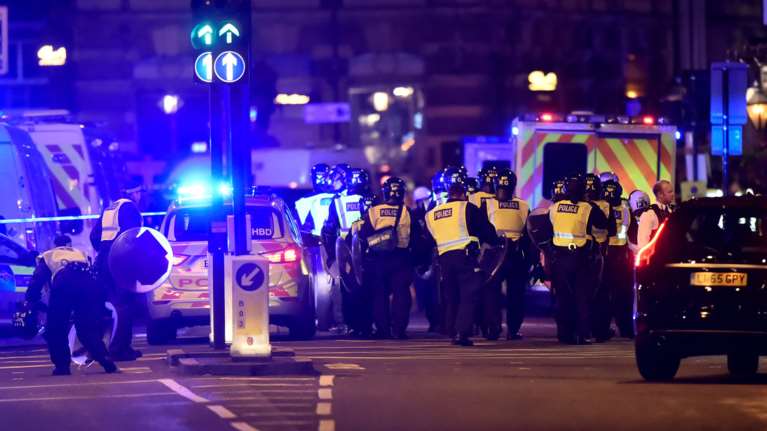 To χρονικό του τρόμου στη Βρετανία από το 2005 έως σήμερα