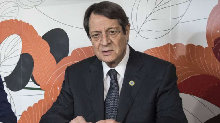 Αναστασιάδης: Υπάρχουν προοπτικές αν συζητηθούν οι εγγυήσεις