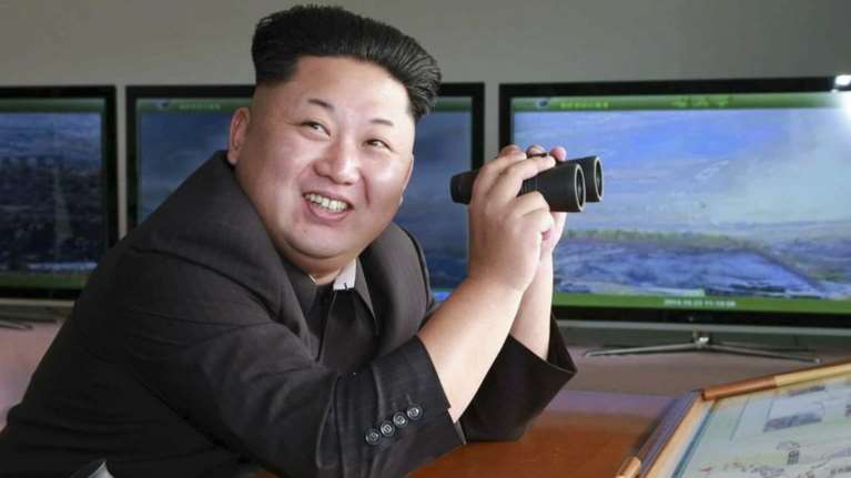 Η Πιονγκγιάνγκ δηλώνει πως θα συνεχίσει το πυρηνικό πρόγραμμά της