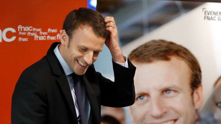 DW: H Γερμανία ψάχνει απεγνωσμένα τον δικό της Μακρόν