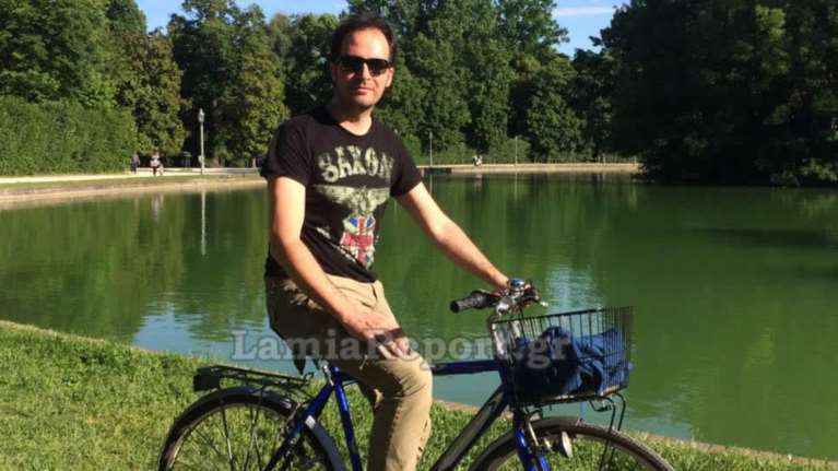 Ο Antonio Φίλης από τη Λαμία είναι ο Έλληνας που τραυματίστηκε στο Λονδίνο