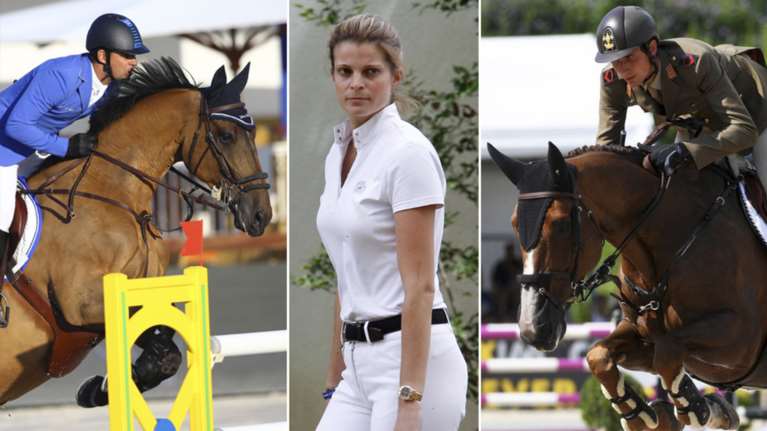 Ετσι εκδικείται η Ωνάση: Δείτε πώς «έσφαξε» ξανά τον Αλβάρο με το γάντι