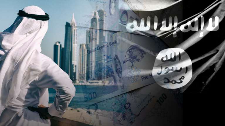 Τι κρύβεται πίσω από την ένταση στη Μέση Ανατολή - Ο ρόλος των ΗΠΑ