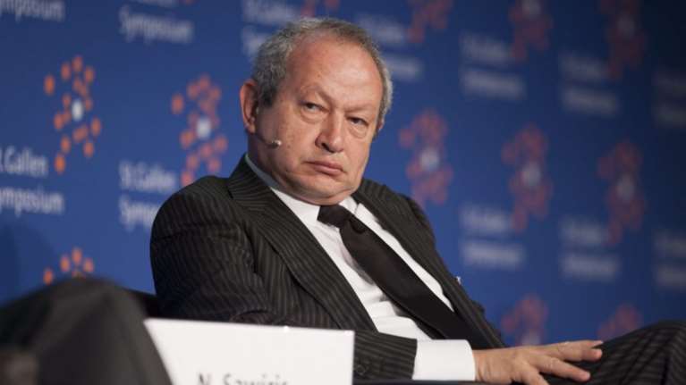 Και αιγύπτιος κροίσος μπήκε στον «πόλεμο» κατά του Κατάρ