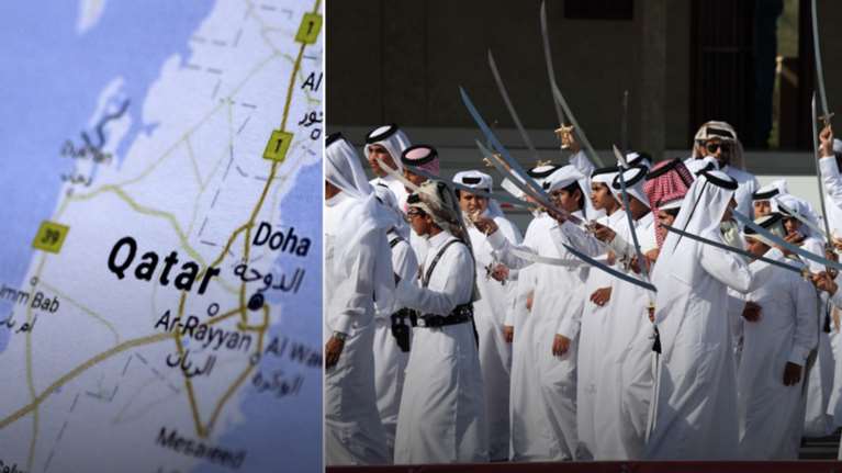 «Χοντραίνει» το παιχνίδι στη Μ. Ανατολή: Το χρονικό της κρίσης