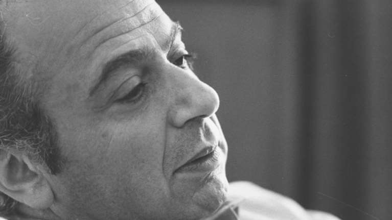 Επετειακό αφιέρωμα στον Μιχάλη Κακογιάννη