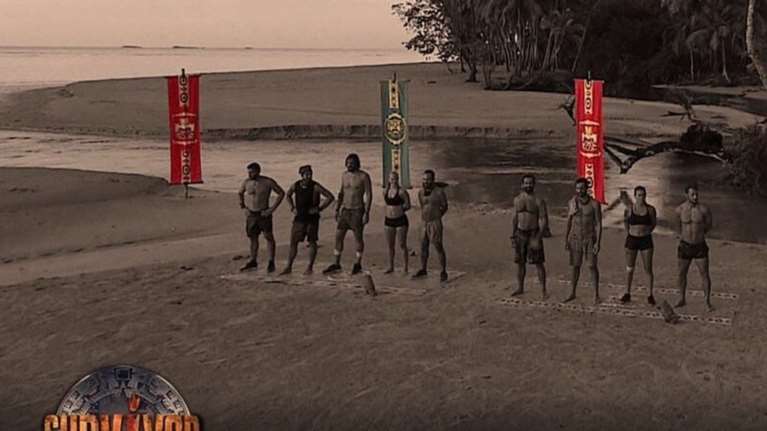 Survivor - διαρροή: Θρίλερ με την ψηφοφορία - στο νήμα ο Ντάνος με τον...