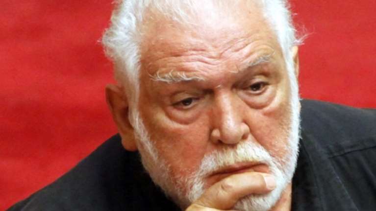 Επανέρχεται ο Καζάκος για την «προδοσία» και δίνει εξηγήσεις