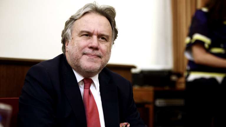 Κατρούγκαλος: Θα πάρουμε τη δόση, δεν μας συμφέρει να συγκρουστούμε