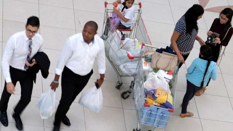 Εικόνες χάους στο Κατάρ μετά το μπλόκο- Κλιμακώνεται η κρίση