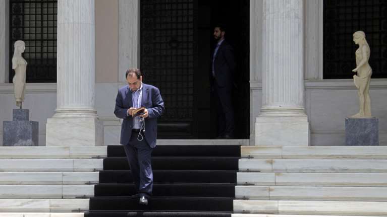 «Φωτιά» στον ΣΥΡΙΖΑ βάζουν τα 38 νέα διόδια στην Εγνατία