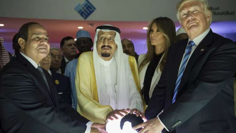 Ανάλυση: H απομόνωση του Κατάρ και το νέο δόγμα Τραμπ για τη Μ. Ανατολή