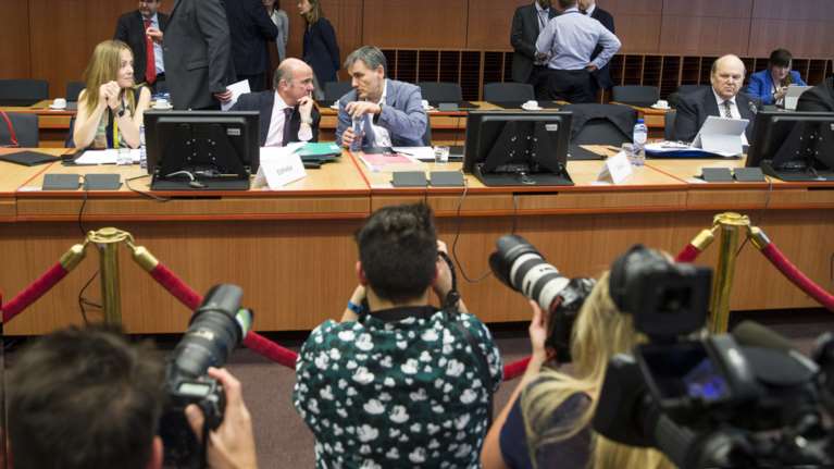 Αυτή είναι η πρόταση που δεν δέχθηκε η Ελλάδα στο Eurogroup