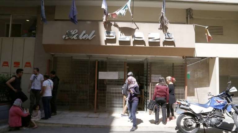 Ξανά στο κενό οι εισαγγελικές εντολές για εκκένωση καταλήψεων