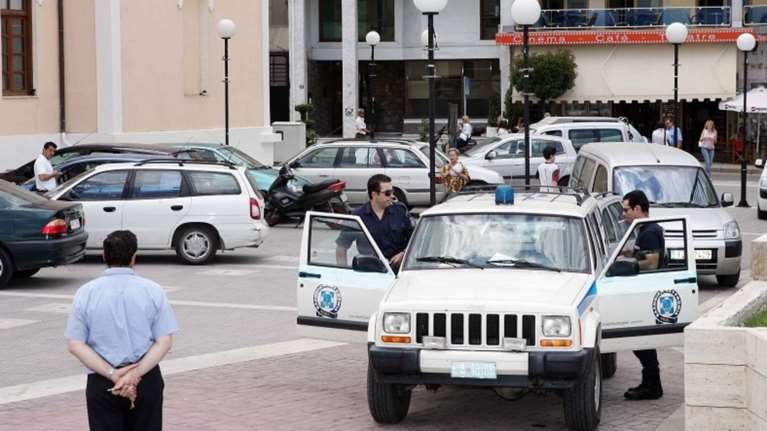 Ο αδελφός σκότωσε τον αδελφό - 80 χρόνων ο θύτης 85 το θύμα