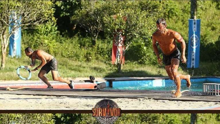 Survivor διαρροή: Αυτοί οι δύο παίκτες θα πάνε σίγουρα στον ημιτελικό