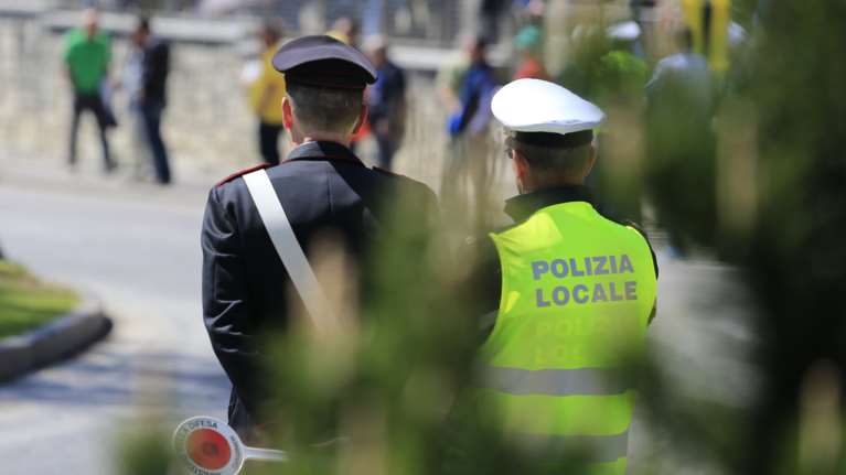 Εστειλαν φακέλους με εκρηκτικά σε δυο ιταλούς δικαστές