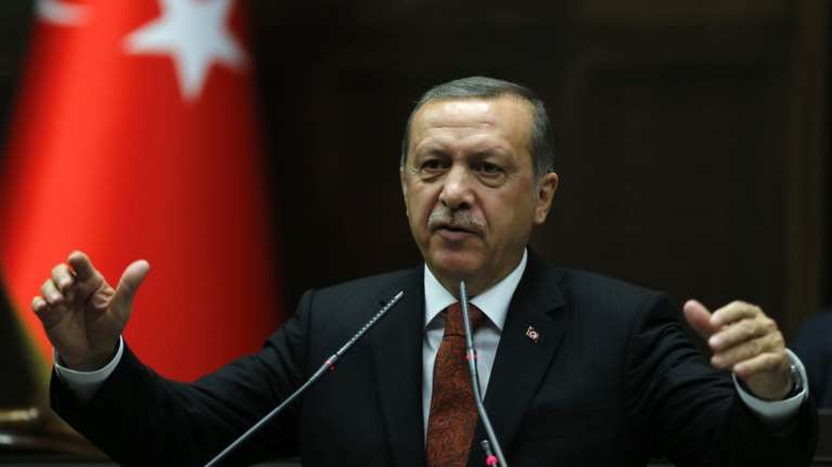 Εκτακτο: Ο Ερντογάν στέλνει τούρκους στρατιώτες στο Κατάρ