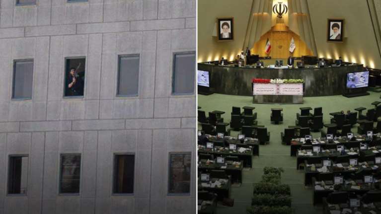 &quot;Φωτιά&quot; στη Μ.Ανατολή: Το Κατάρ, το Ιράν &amp; ο ρόλος της Άγκυρας