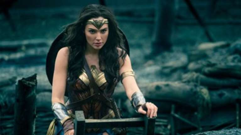 Wonder Woman η Μις Ισραήλ: Η αμαζόνα για πρώτη φορά στη μεγάλη οθόνη