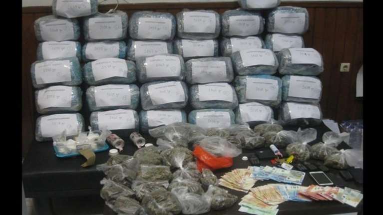 Κως: Ραδιοφωνικός παραγωγός &amp; πράκτορας στο κύκλωμα ναρκωτικών