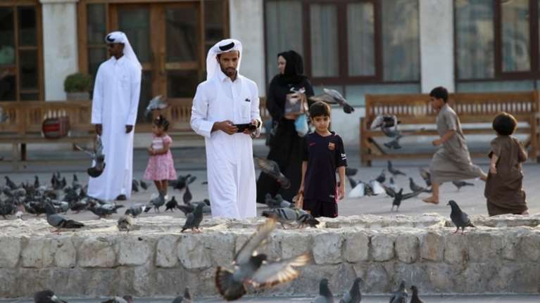 Κατάλογος &quot;τρομοκρατών&quot; που στηρίζει το Κατάρ στη δημοσιότητα