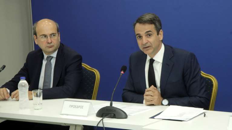 Μητσοτάκης: Κορόιδεψαν τους βουλευτές τους για να ψηφίσουν 4ο Μνημόνιο