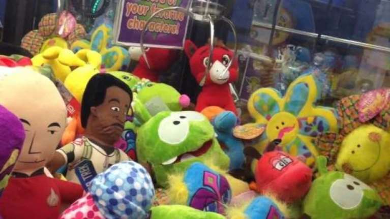 Έτσι θα χακάρετε το παιχνίδι με τη δαγκάνα - βίντεο