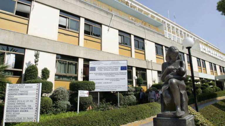 Στο Παίδων δεν βρήκαν τη σφαίρα στο κρανίο του 11χρονου;