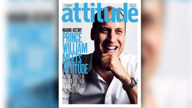 Ομπάμα, Κλίντον, Μακρόν και ... Τσίπρας. Πολιτικοί στον LGBT τύπο