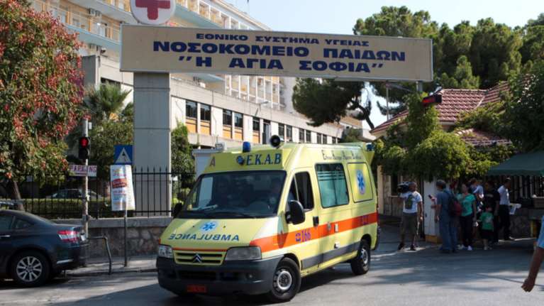 Νοσοκομείο: Κάναμε ανάνηψη όχι διερεύνηση θανάτου του 11χρονου