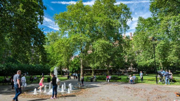 Βρετανία: Επίθεση με μαχαίρι στο κέντρο του Λονδίνου