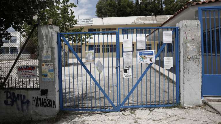 Ομολογία Τόσκα: Δεν είναι εύκολο να αντιμετωπίσεις τα άβατα