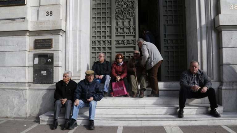 Συντάξεις τέλος πριν τα 62 χρόνια με διάταξη του ΥΠΟΙΚ