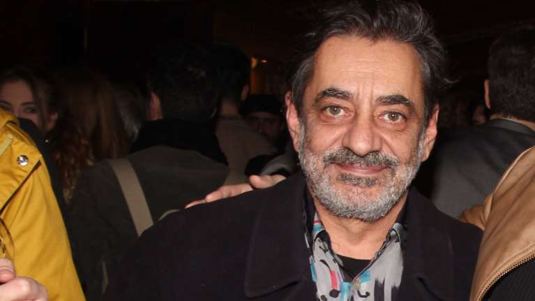 Αντώνης Καφετζόπουλος: Αυτή είναι η νέα του σύντροφος