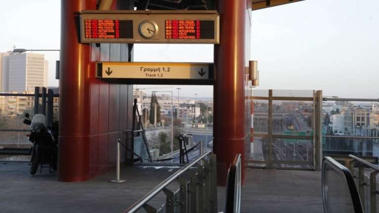 Στάση εργασίας σε προαστιακό, την Τρίτη σε τρόλεϊ &amp; λεωφορεία