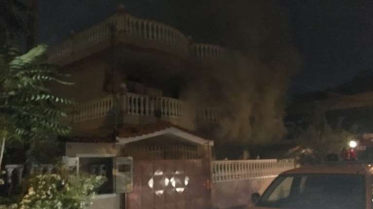 «Αγριες νύχτες» στο Μενίδι  &amp; φόβος για αιματηρά αντίποινα