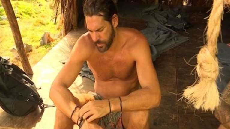 Σπαλιάρας: δε μπόρεσα να κρύψω τη χαρά μου που έφυγε ο Μπο