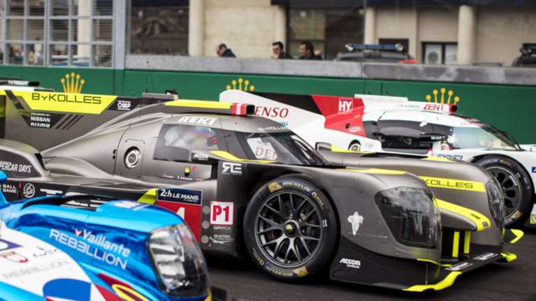 Το επόμενο ΣΚ έχει Le Mans 24 και η NISMO θα είναι εκεί